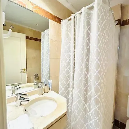 Apartment Cozy 2 Bedrooms Calanova Golf