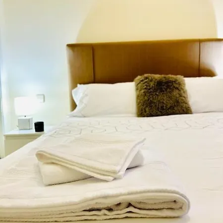 Apartment Cozy 2 Bedrooms Calanova Golf