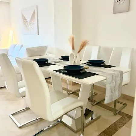 Cozy 2 Bedrooms Calanova Golf