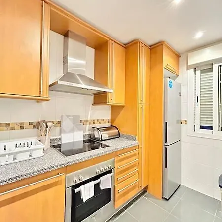 Apartment Cozy 2 Bedrooms Calanova Golf