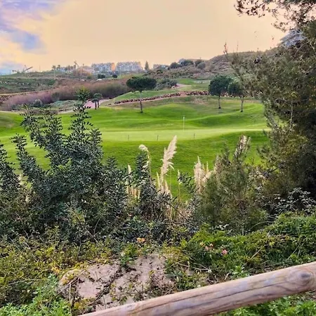 Cozy 2 Bedrooms Calanova Golf *